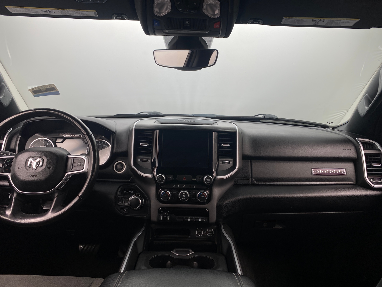 Thumbnail: 2020 RAM 1500 - 3