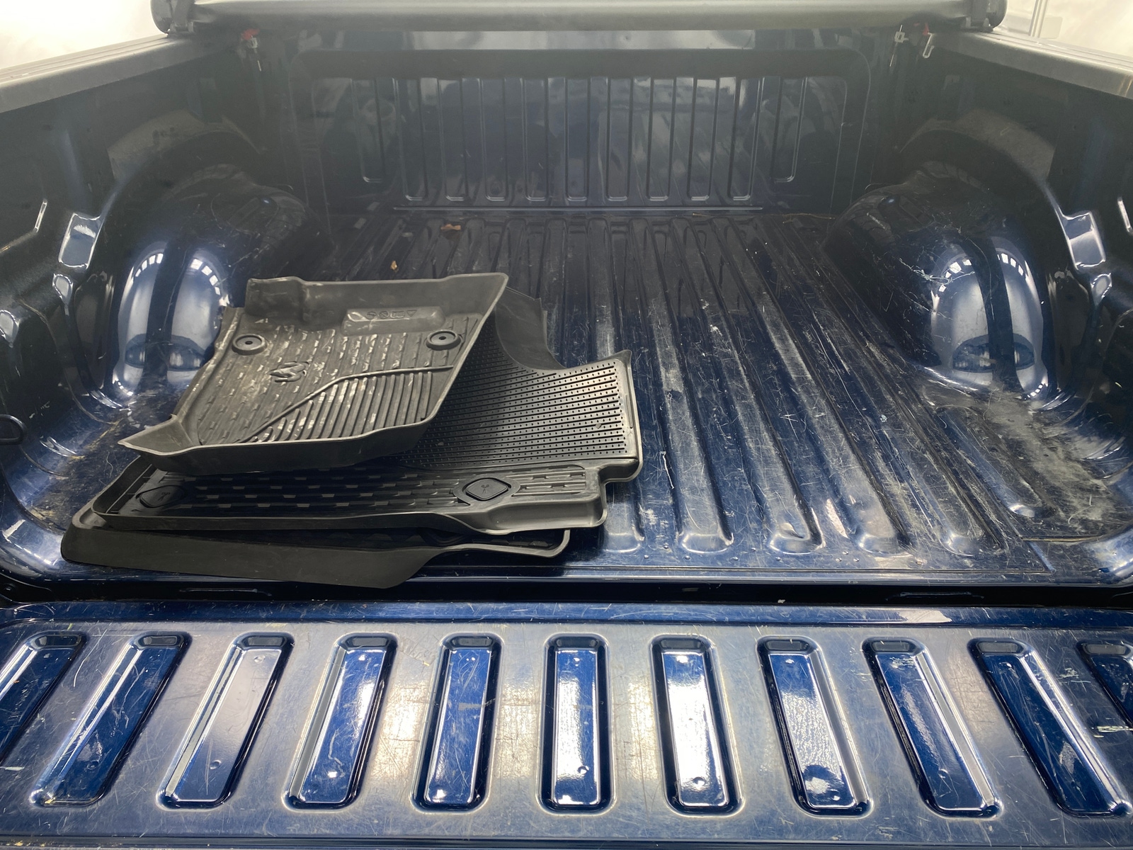 Thumbnail: 2020 RAM 1500 - 7