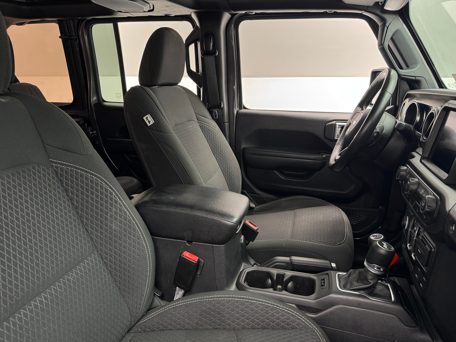 Thumbnail: 2021 Jeep Wrangler - 2