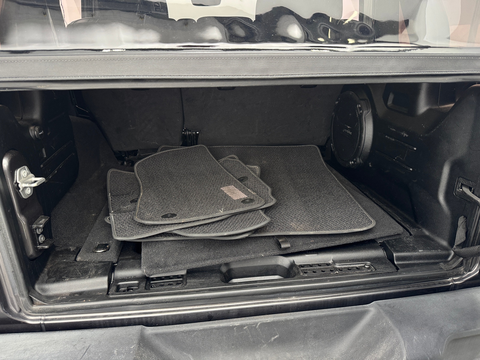 Thumbnail: 2021 Jeep Wrangler - 7