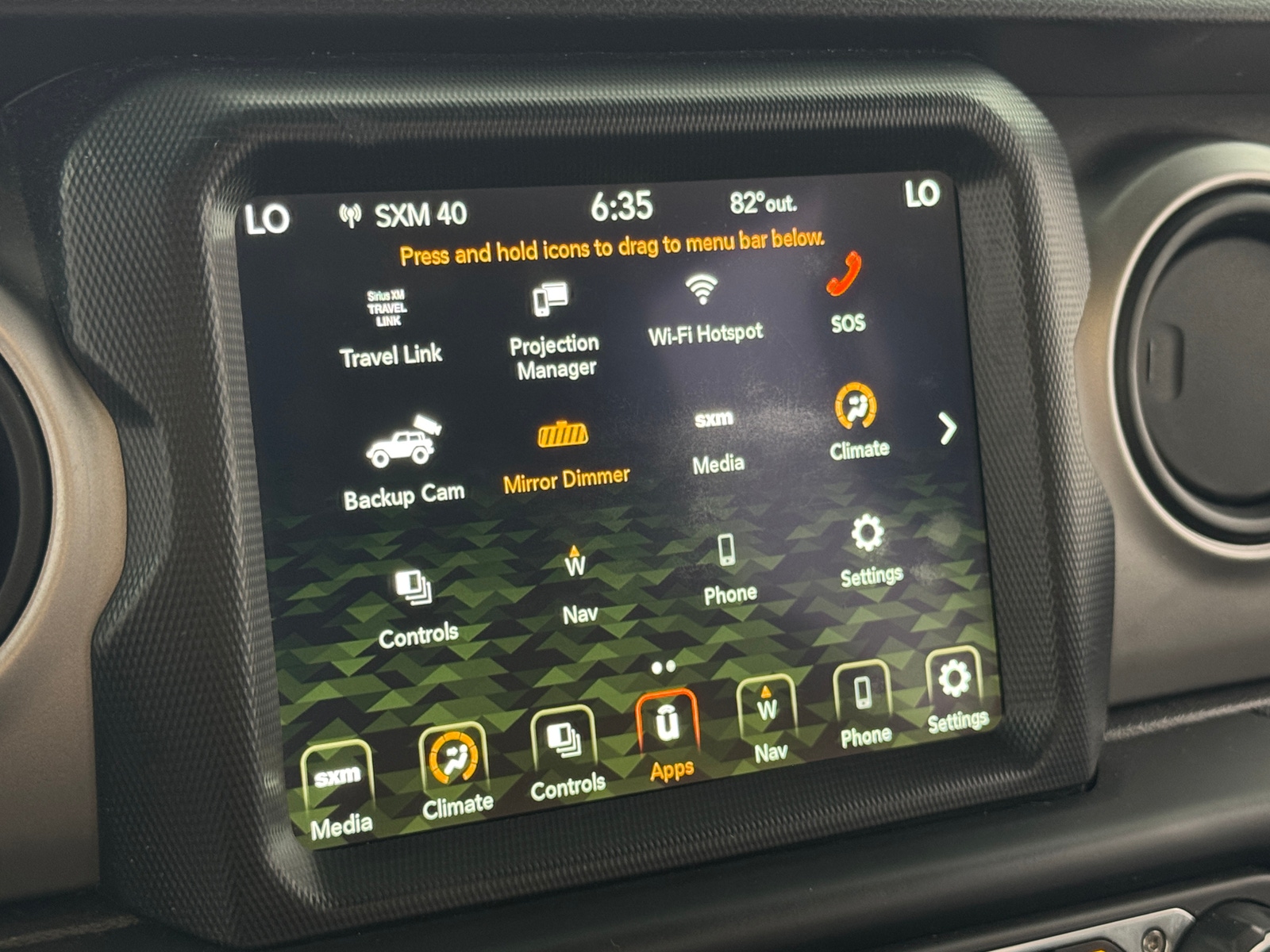 Thumbnail: 2021 Jeep Wrangler - 4