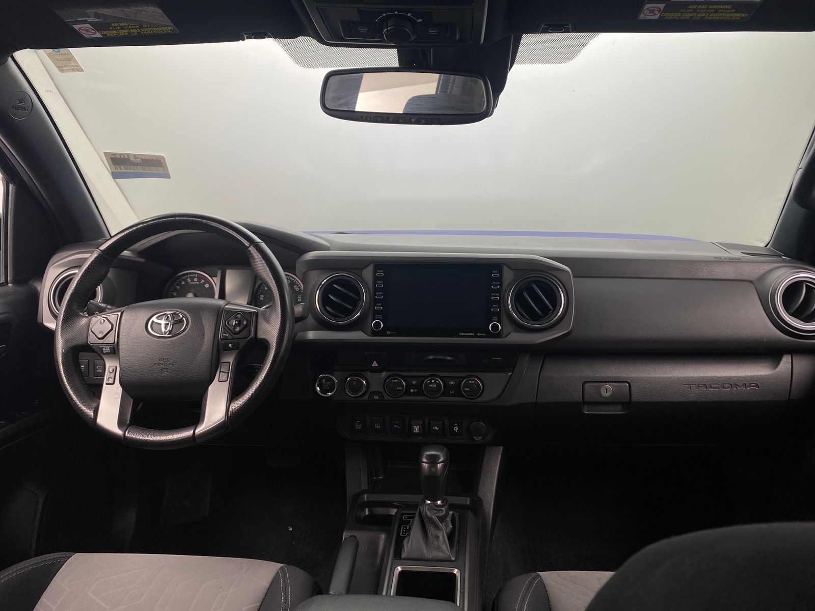 Thumbnail: 2023 Toyota Tacoma - 3