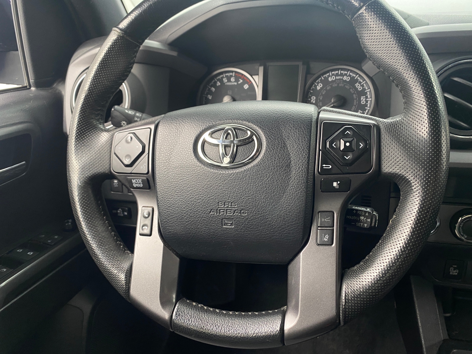 Thumbnail: 2023 Toyota Tacoma - 5