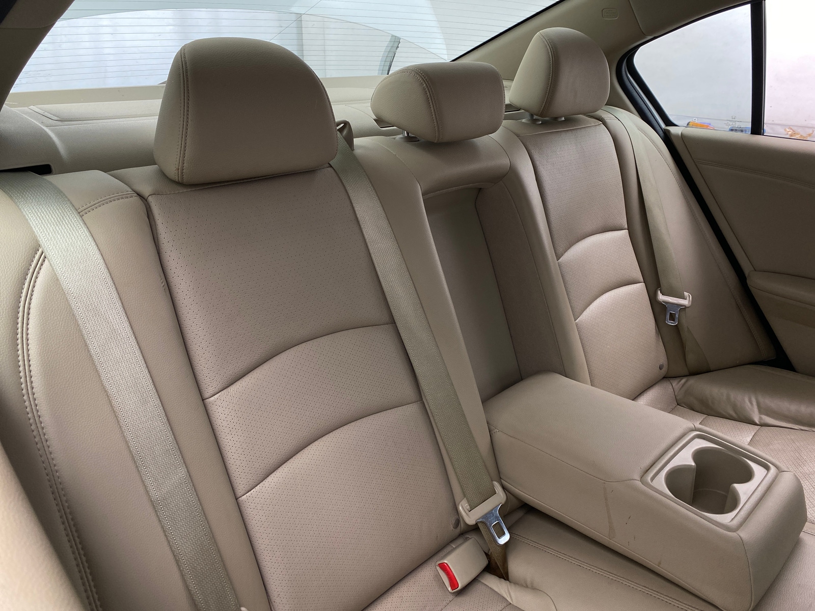 Thumbnail: 2015 Honda Accord - 5