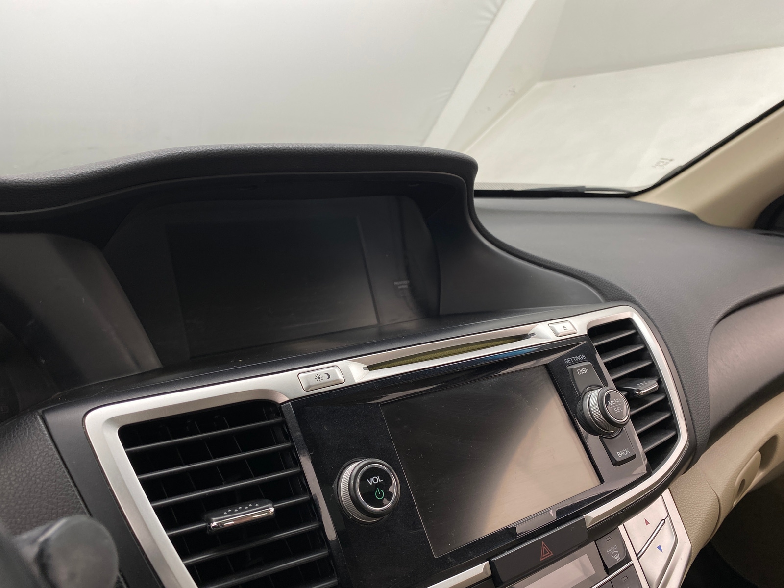 Thumbnail: 2015 Honda Accord - 3