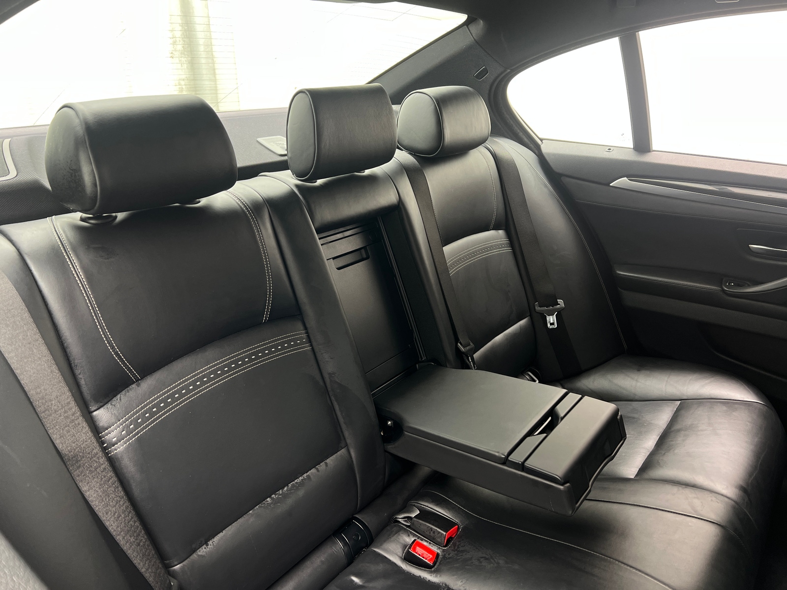 Thumbnail: 2016 BMW 5 Series - 5