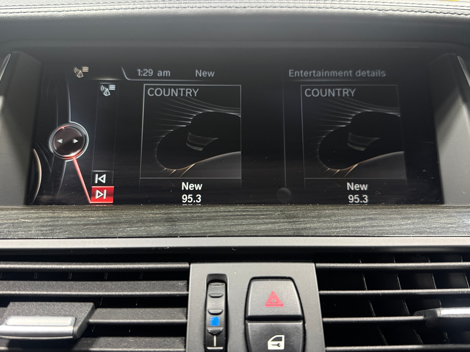 Thumbnail: 2016 BMW 5 Series - 3