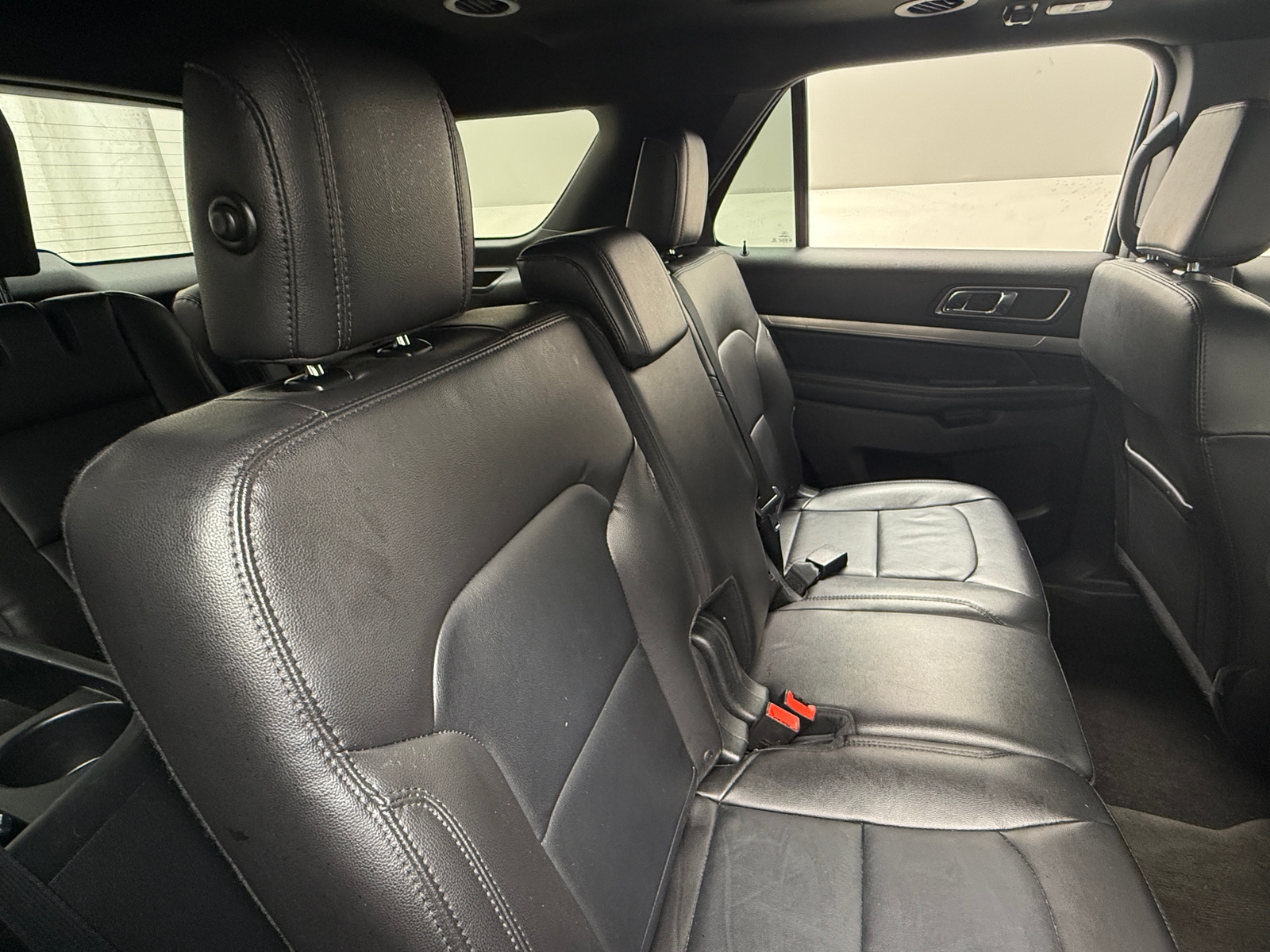 Thumbnail: 2018 Ford Explorer - 5