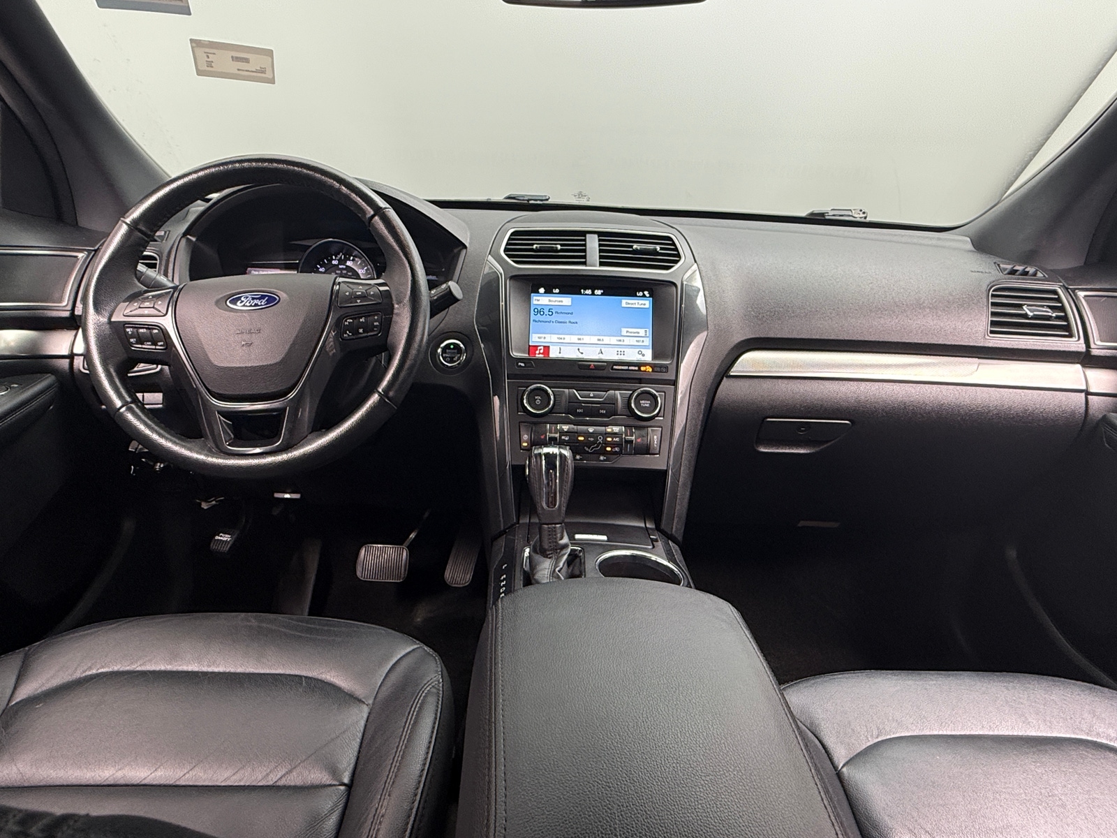 Thumbnail: 2018 Ford Explorer - 2