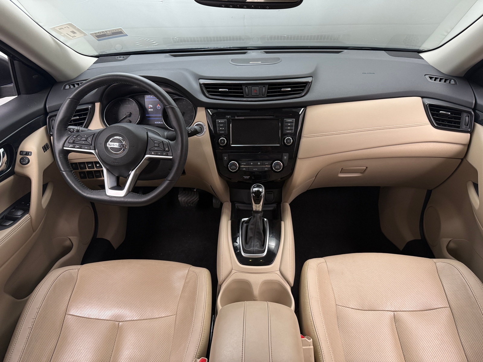 Thumbnail: 2018 Nissan Rogue - 2