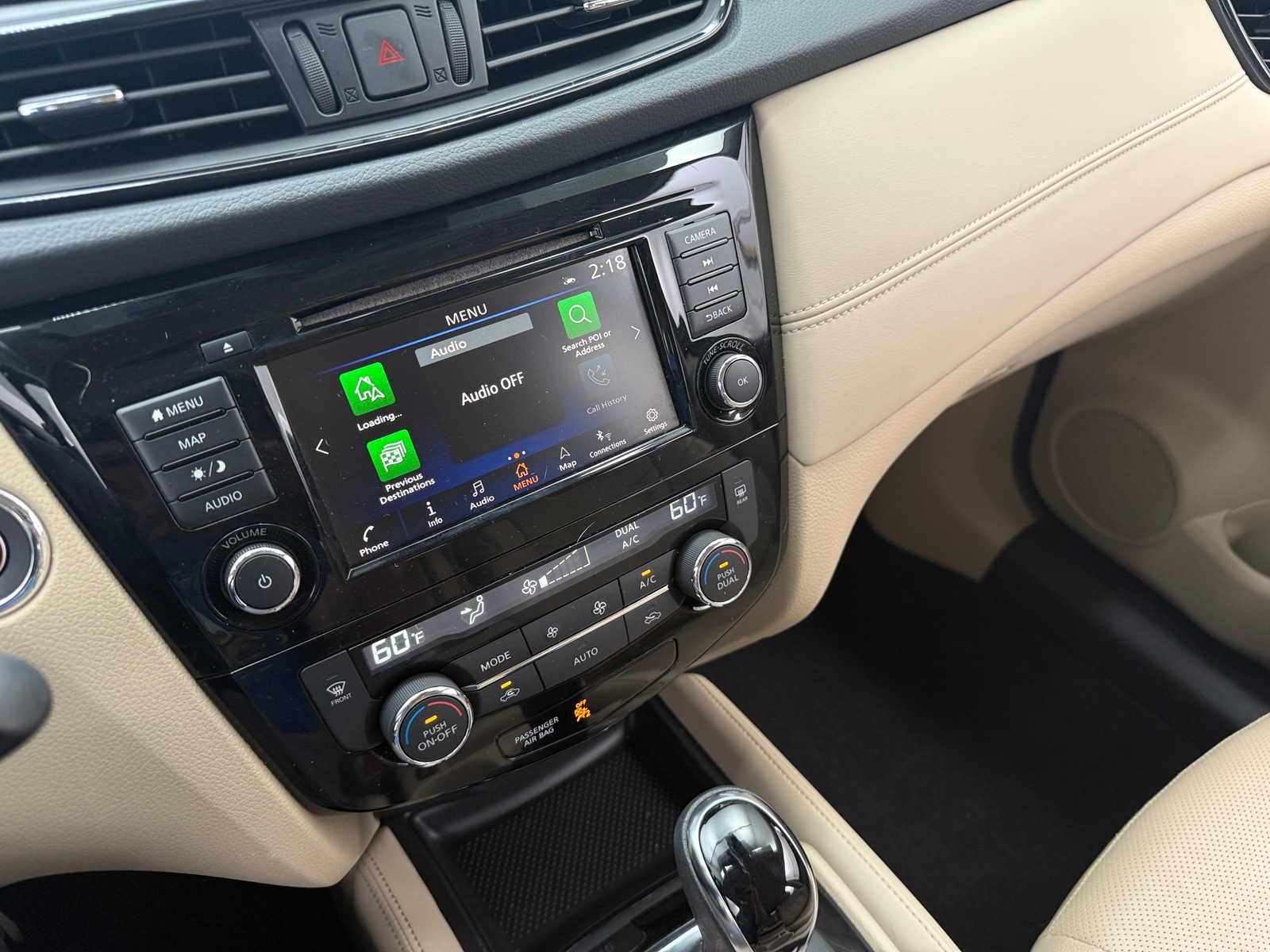 Thumbnail: 2018 Nissan Rogue - 3