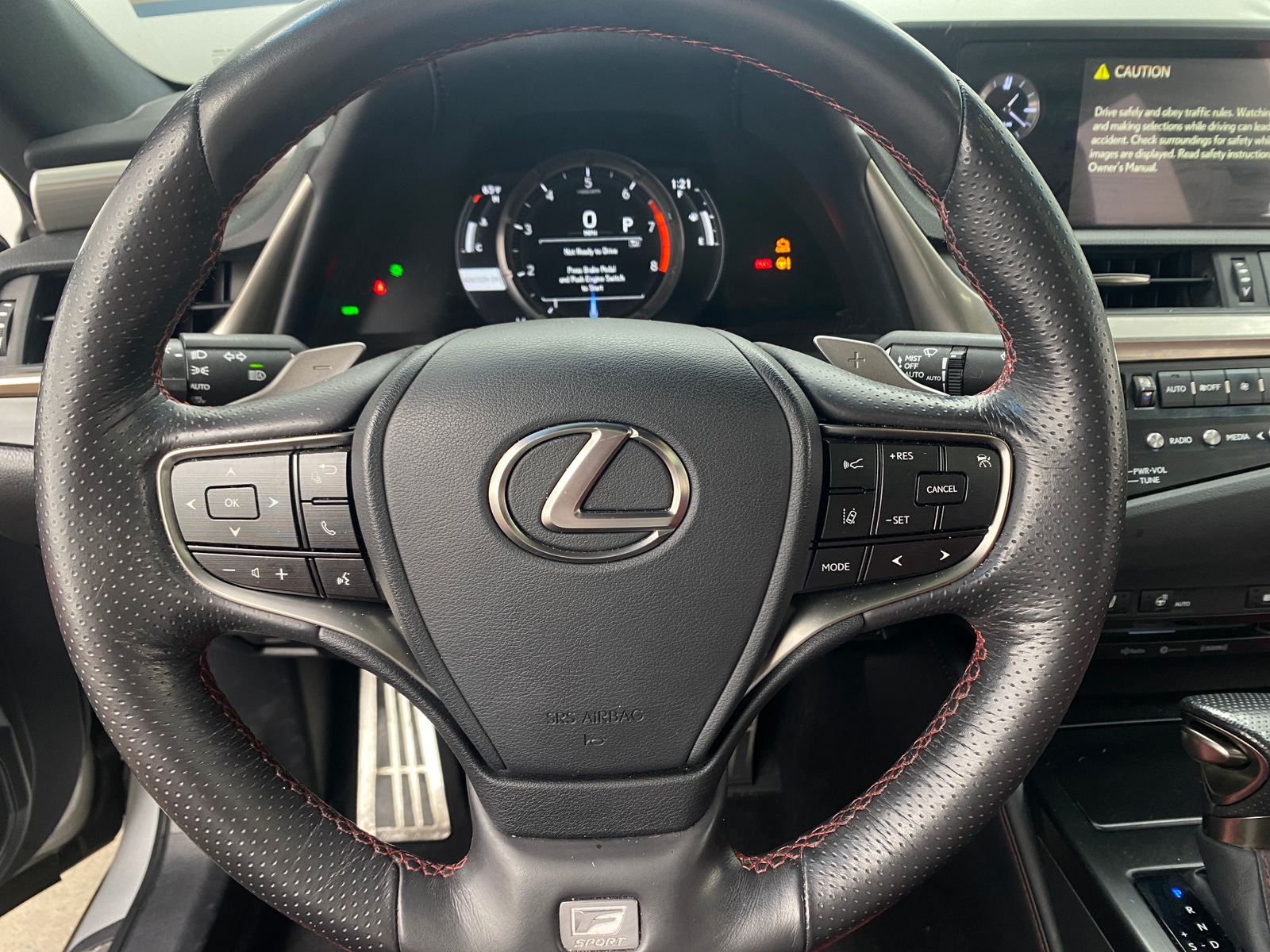 Thumbnail: 2019 Lexus ES - 5
