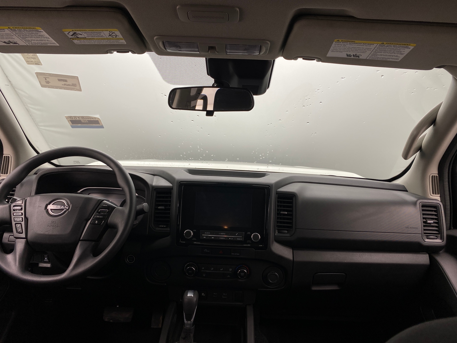 Thumbnail: 2024 Nissan Frontier - 3