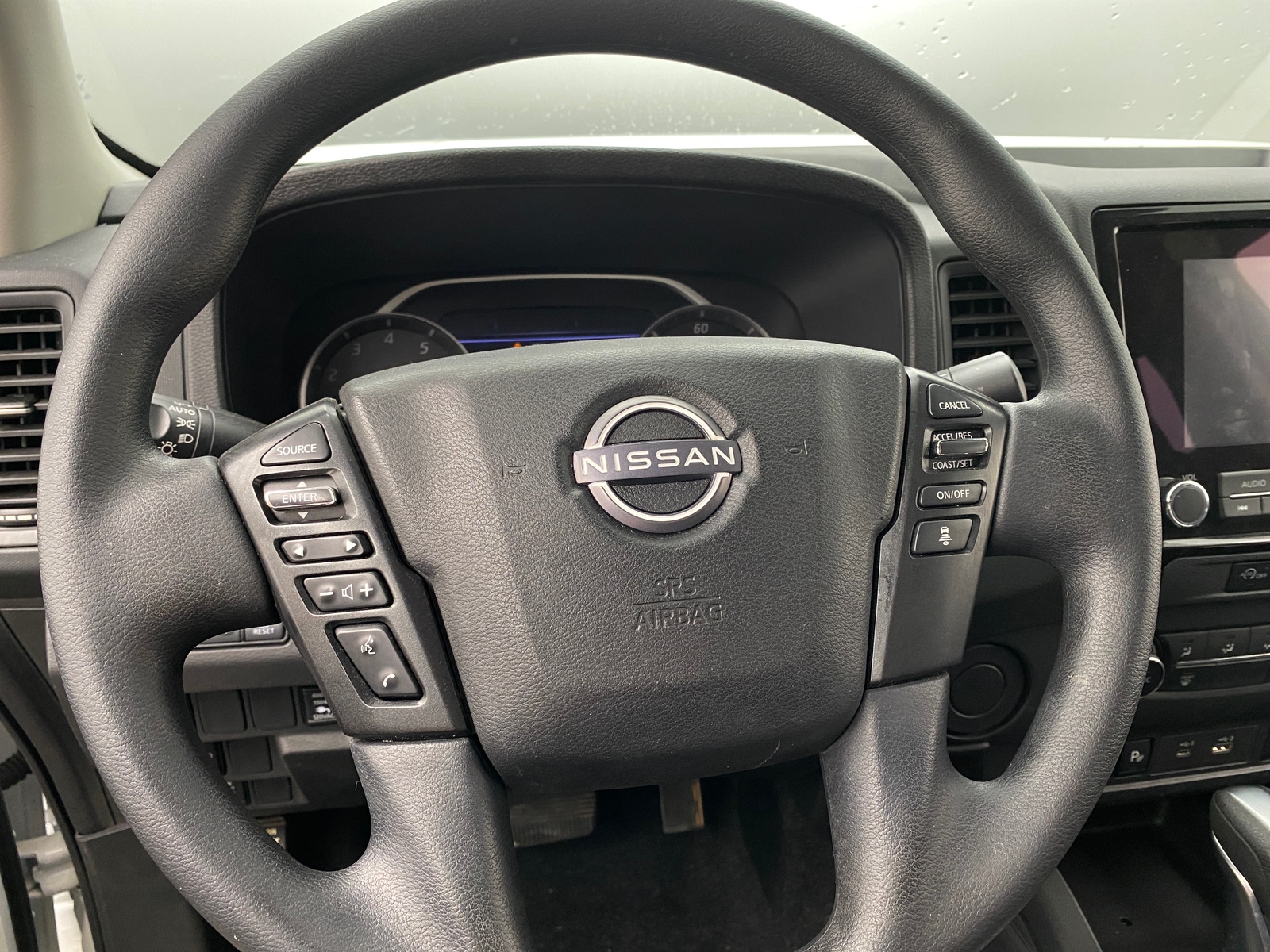 Thumbnail: 2024 Nissan Frontier - 5