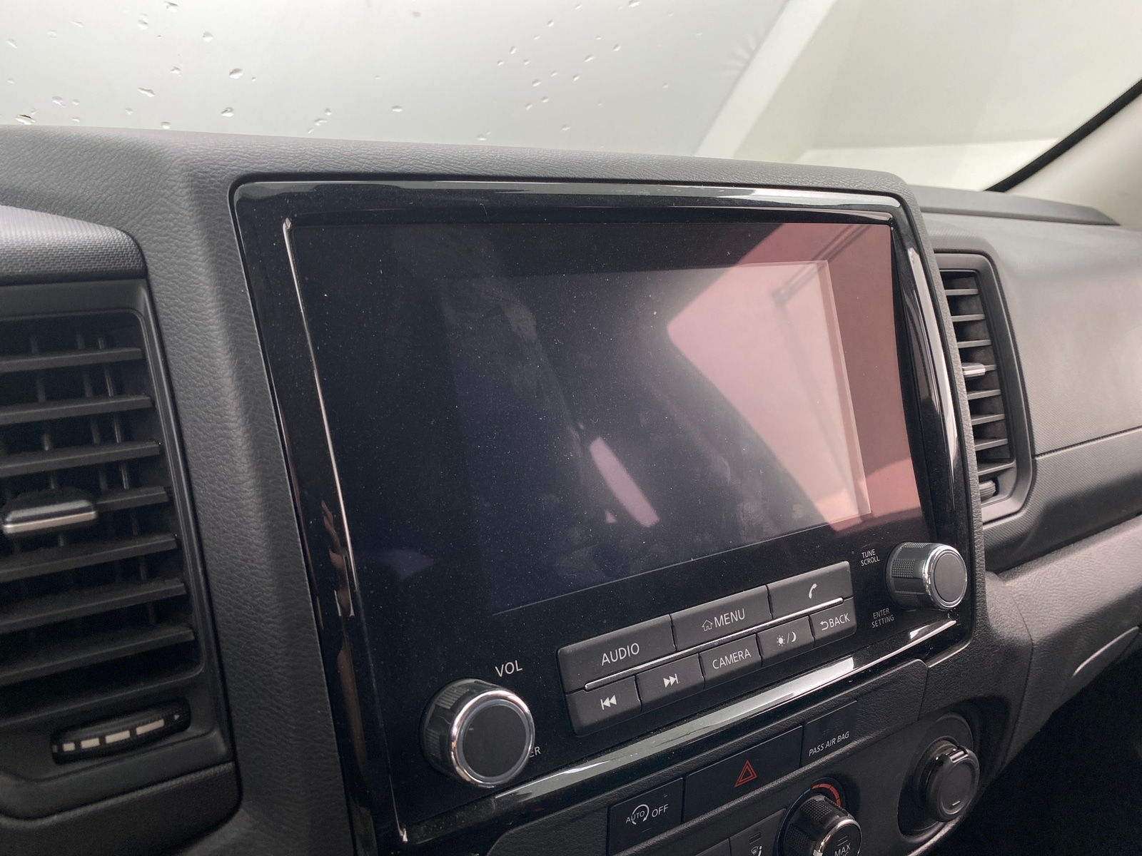 Thumbnail: 2024 Nissan Frontier - 4