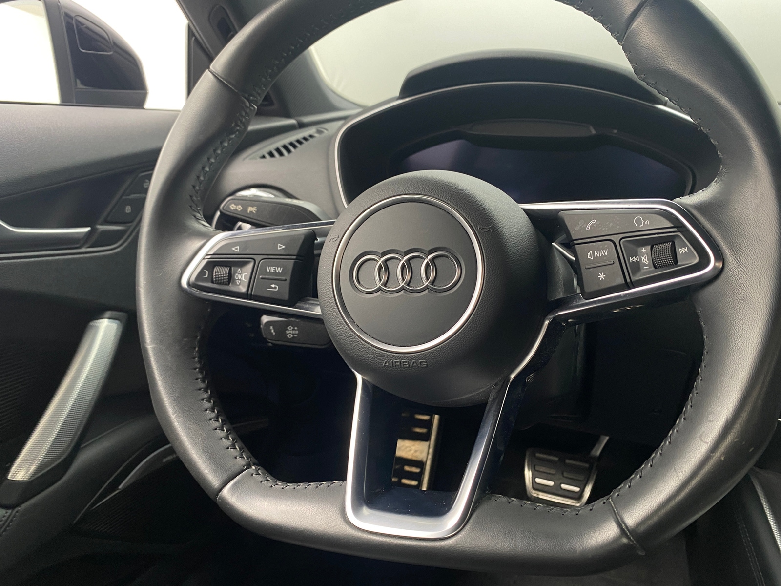 Thumbnail: 2019 Audi TT - 3