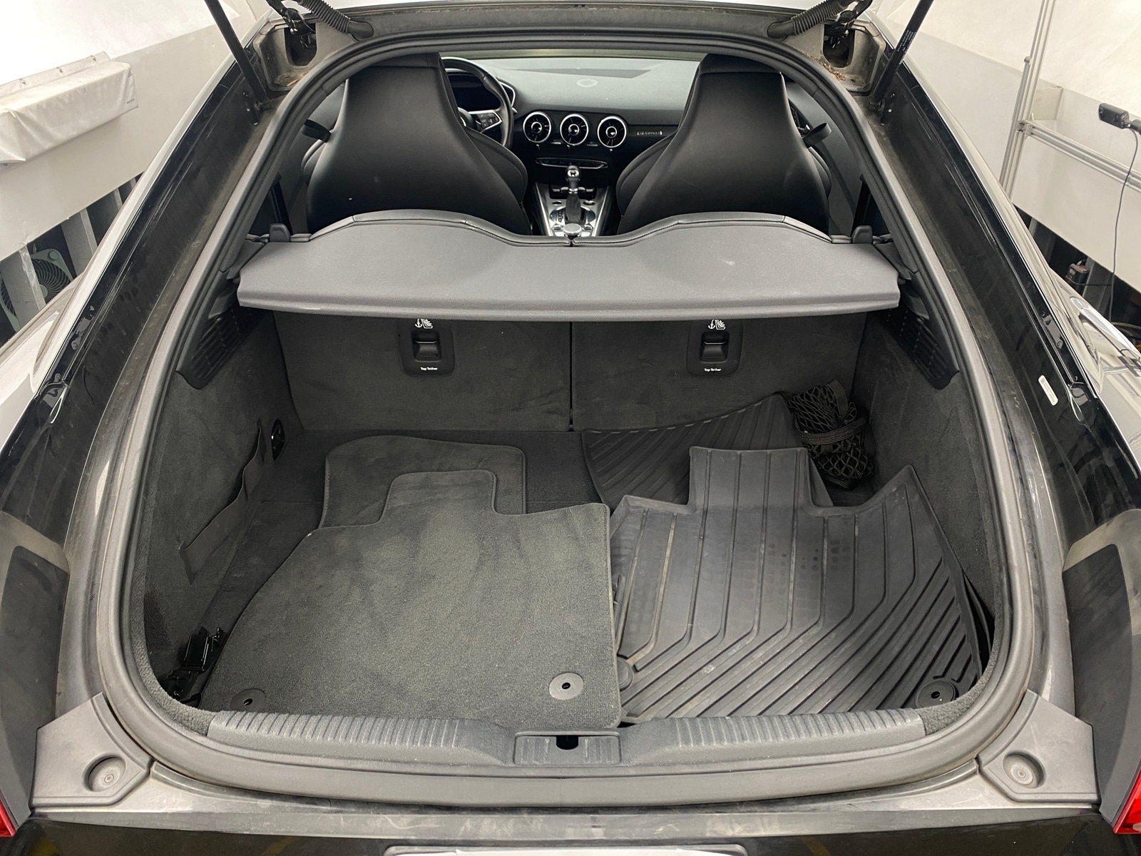 Thumbnail: 2019 Audi TT - 4