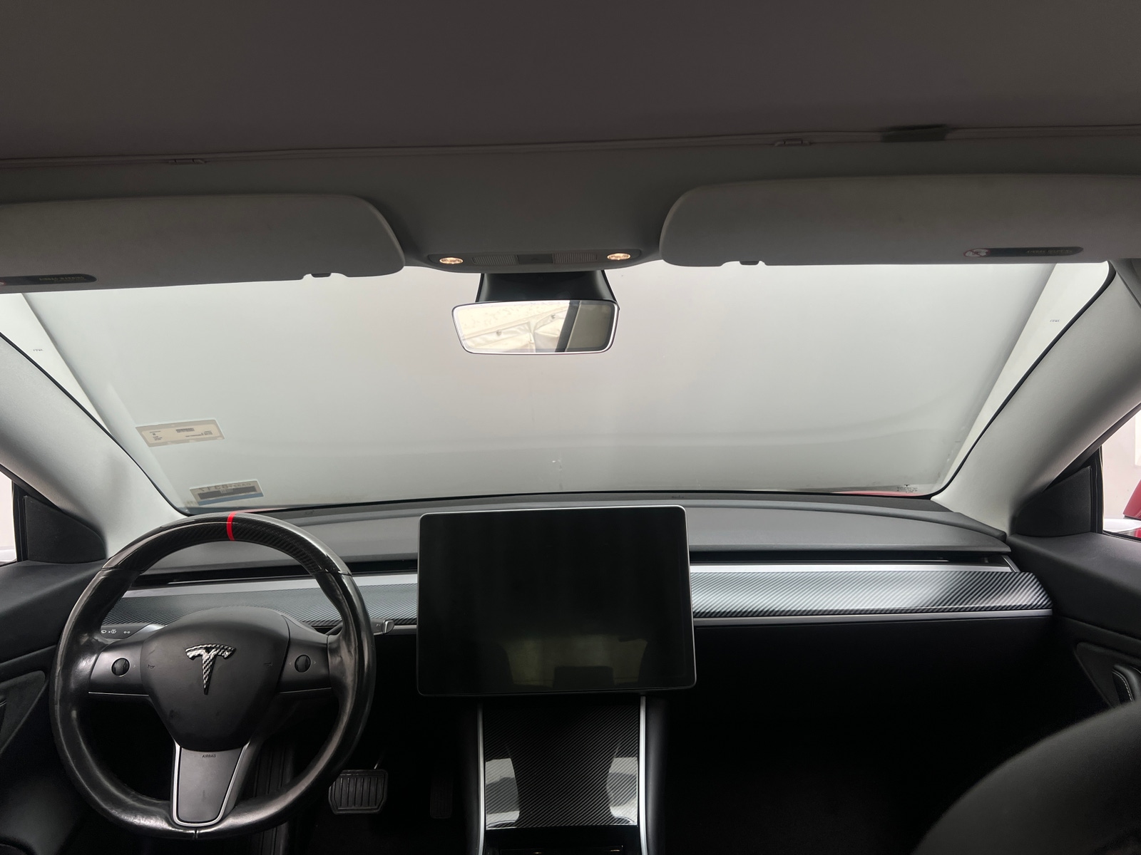 Thumbnail: 2018 Tesla Model 3 - 2