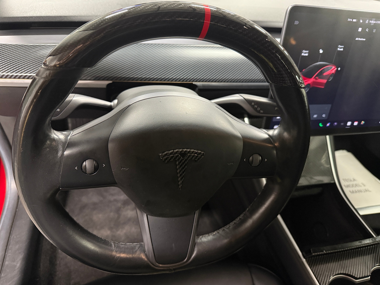 Thumbnail: 2018 Tesla Model 3 - 4