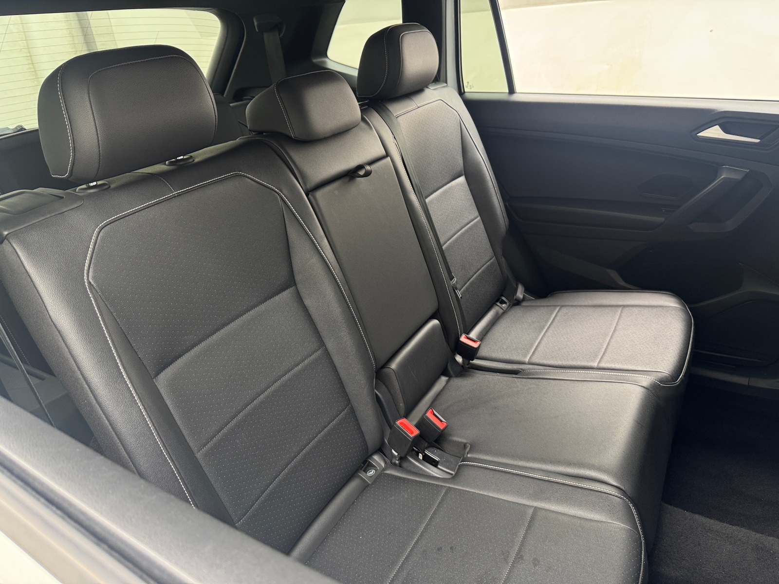 Thumbnail: 2021 Volkswagen Tiguan - 5