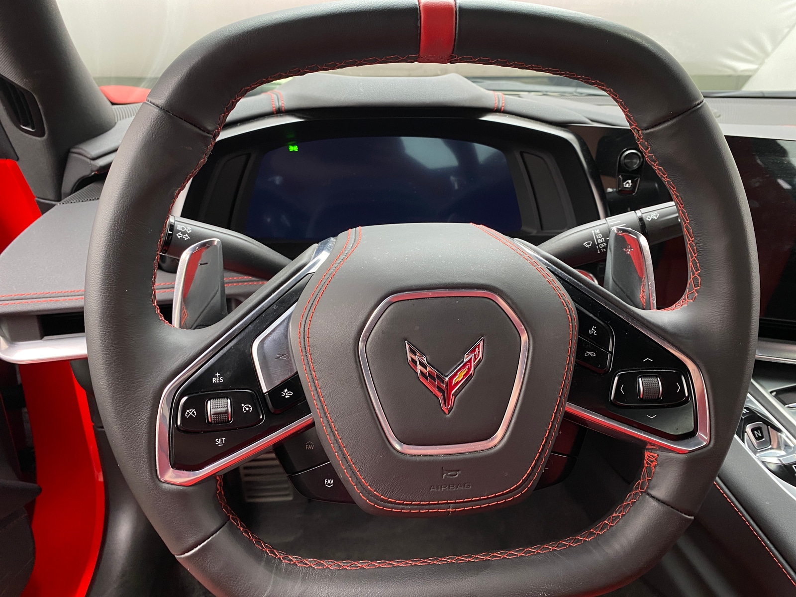 Thumbnail: 2025 Chevrolet Corvette - 3