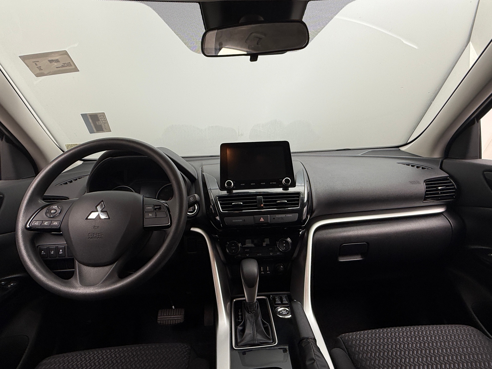 Thumbnail: 2024 Mitsubishi Eclipse Cross - 3