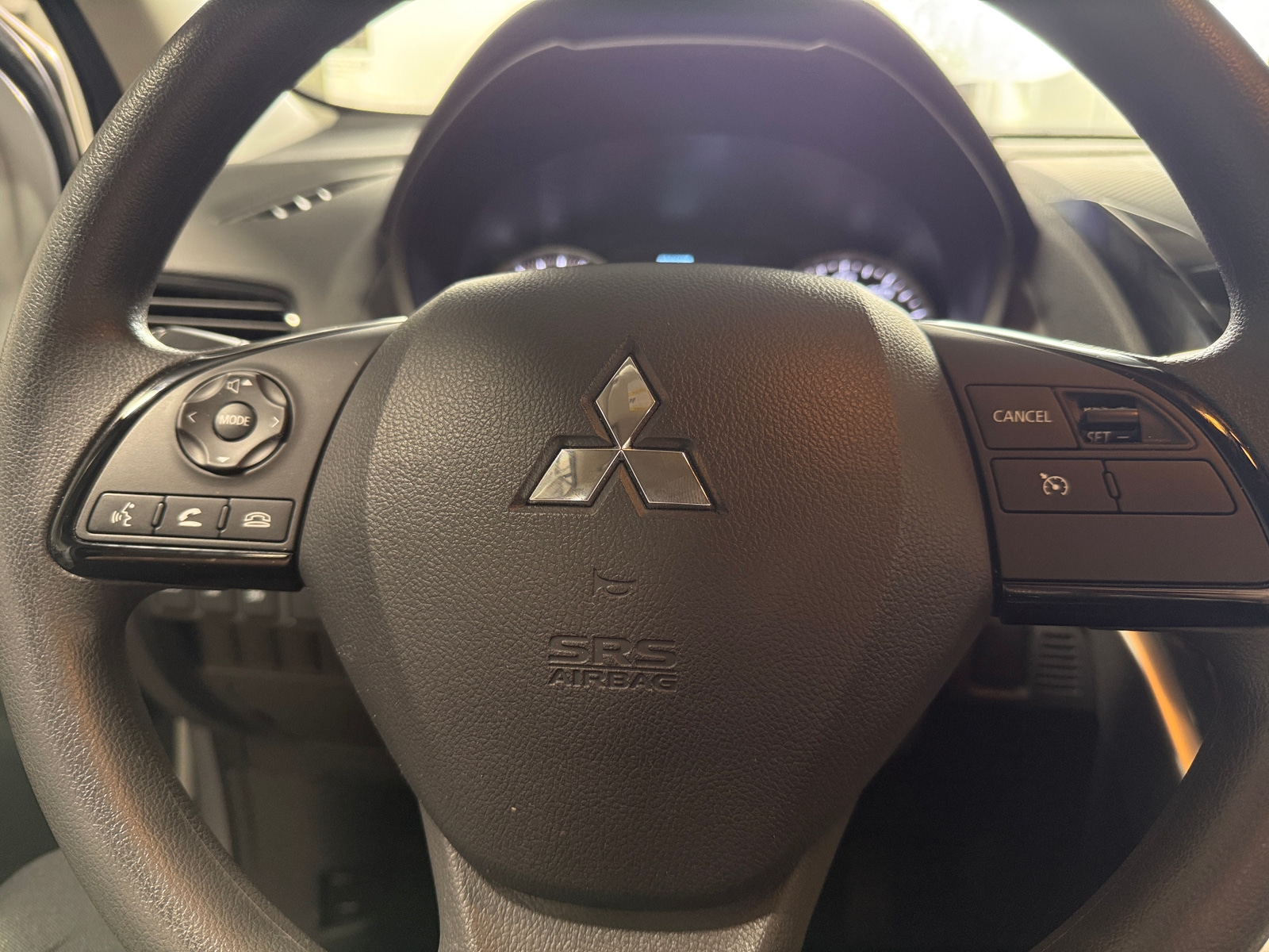 Thumbnail: 2024 Mitsubishi Eclipse Cross - 5