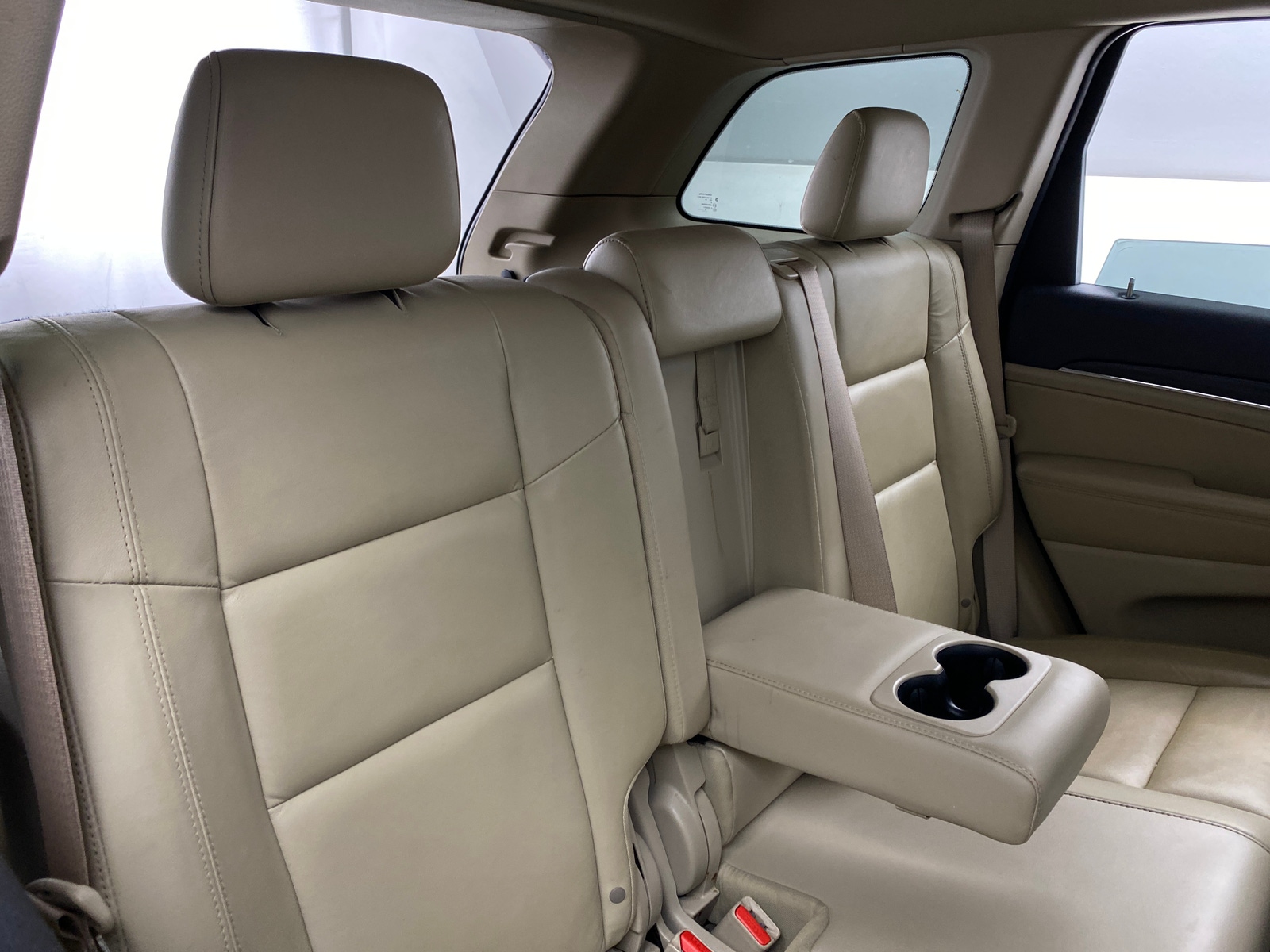 Thumbnail: 2020 Jeep Grand Cherokee - 5