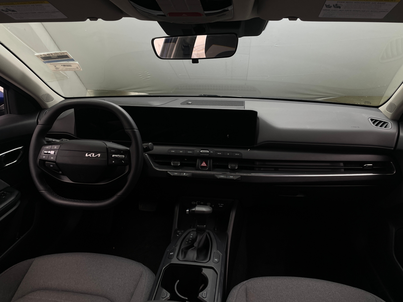 Thumbnail: 2025 Kia K4 - 3