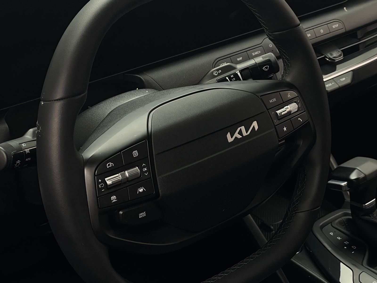 Thumbnail: 2025 Kia K4 - 5