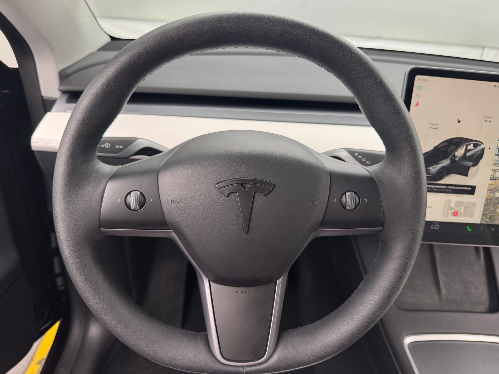 Thumbnail: 2024 Tesla Model Y - 4