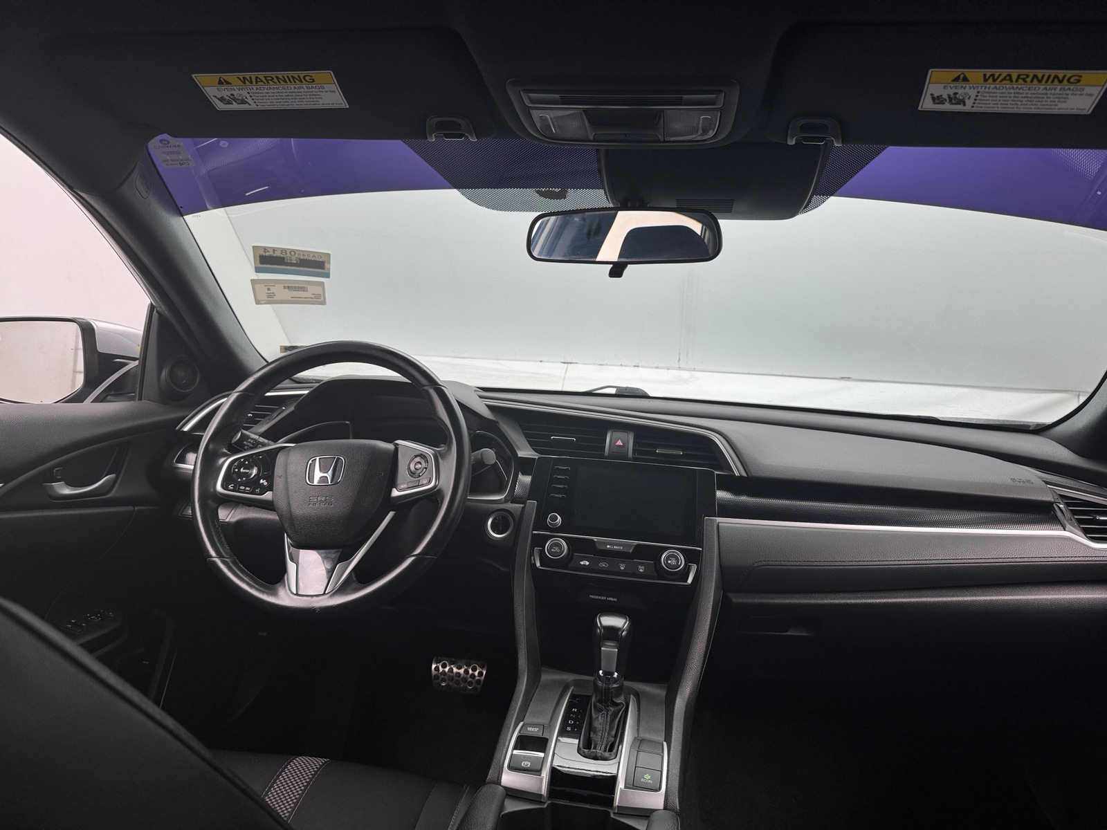 Thumbnail: 2020 Honda Civic - 3