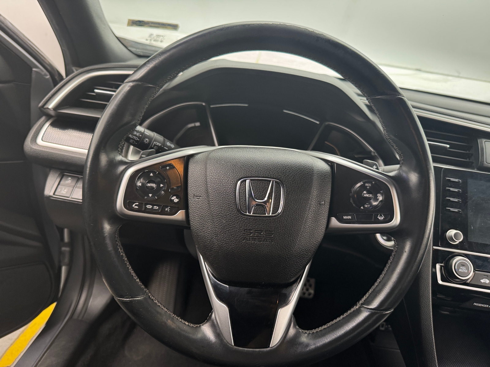 Thumbnail: 2020 Honda Civic - 5
