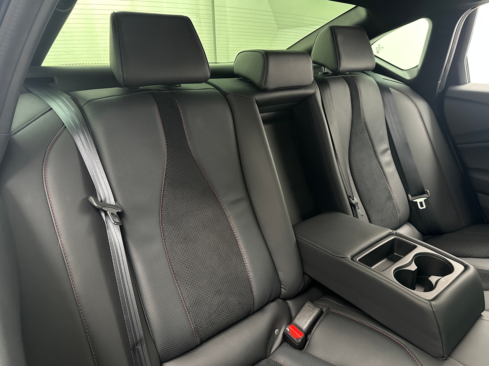 Thumbnail: 2021 Acura TLX - 5