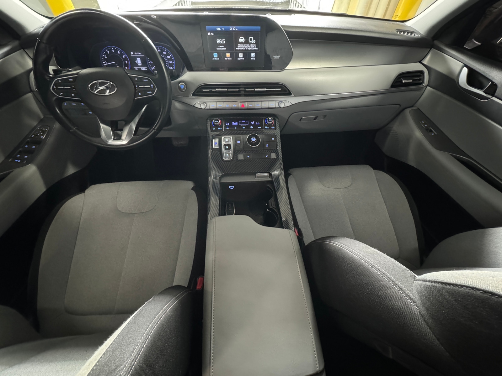 Thumbnail: 2020 Hyundai Palisade - 3