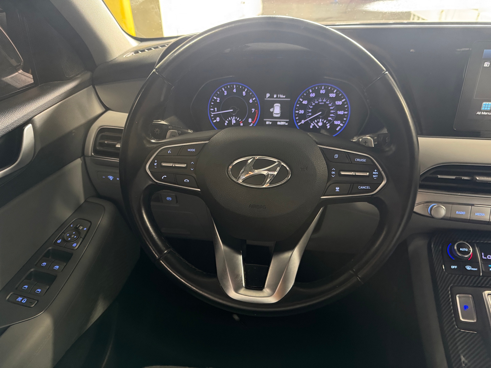 Thumbnail: 2020 Hyundai Palisade - 5