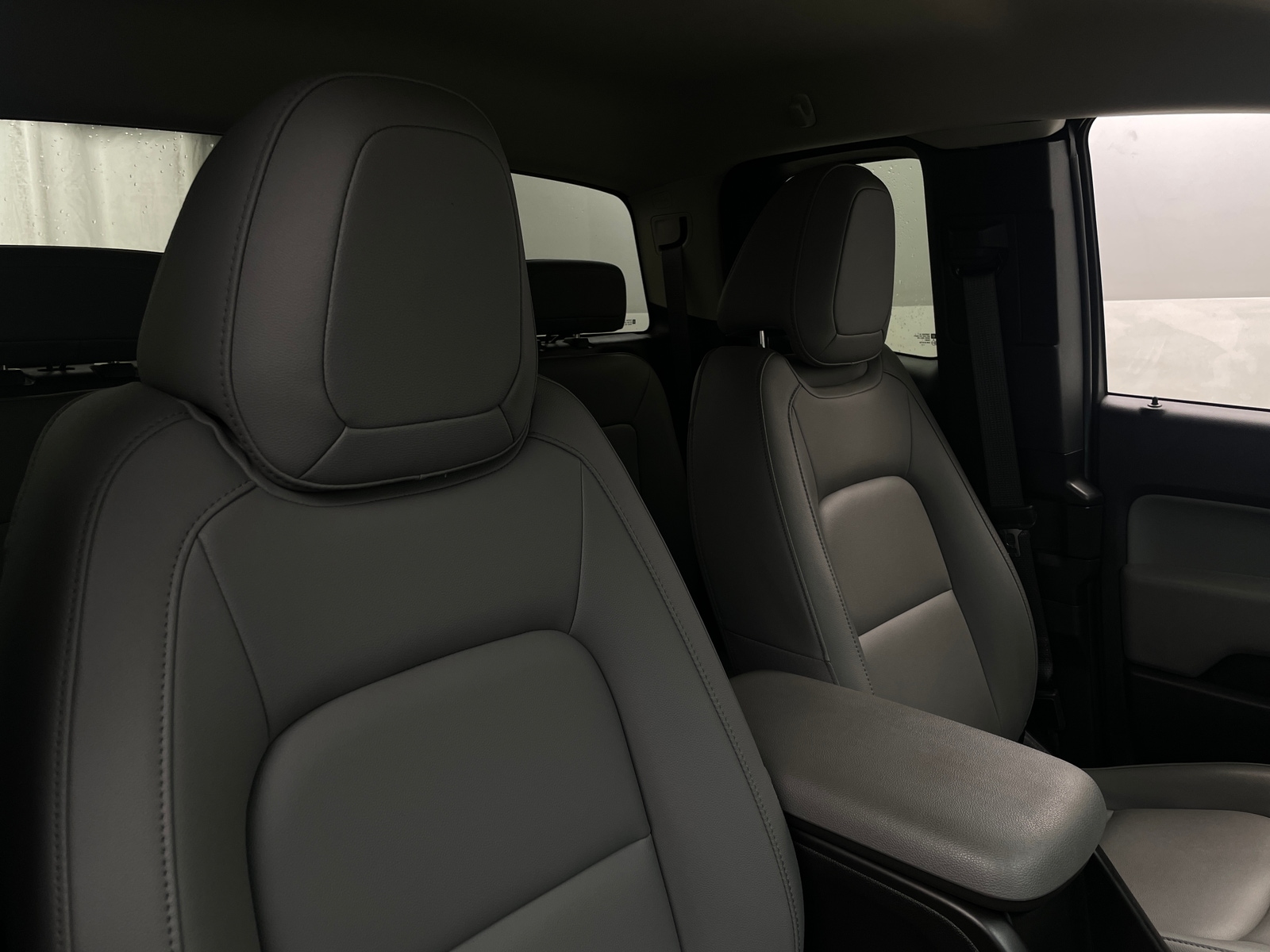 Thumbnail: 2022 Chevrolet Colorado - 2