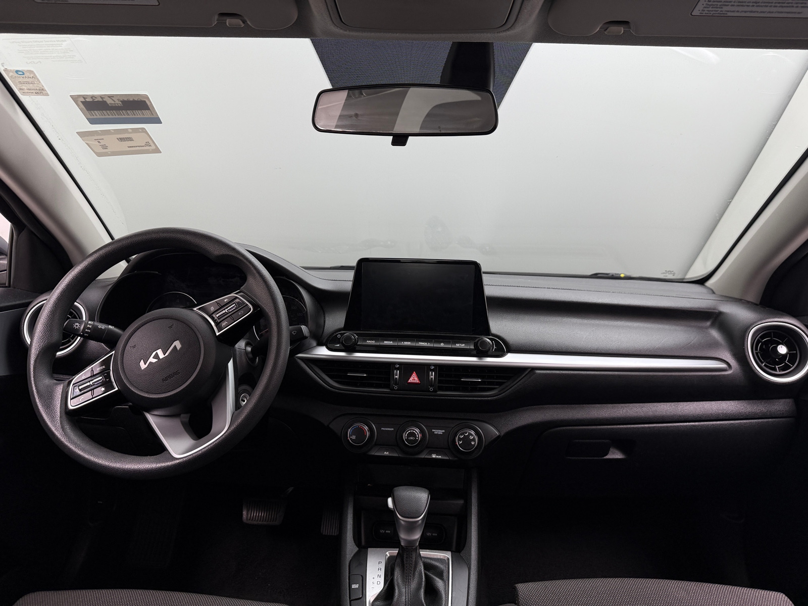Thumbnail: 2023 Kia Forte - 3
