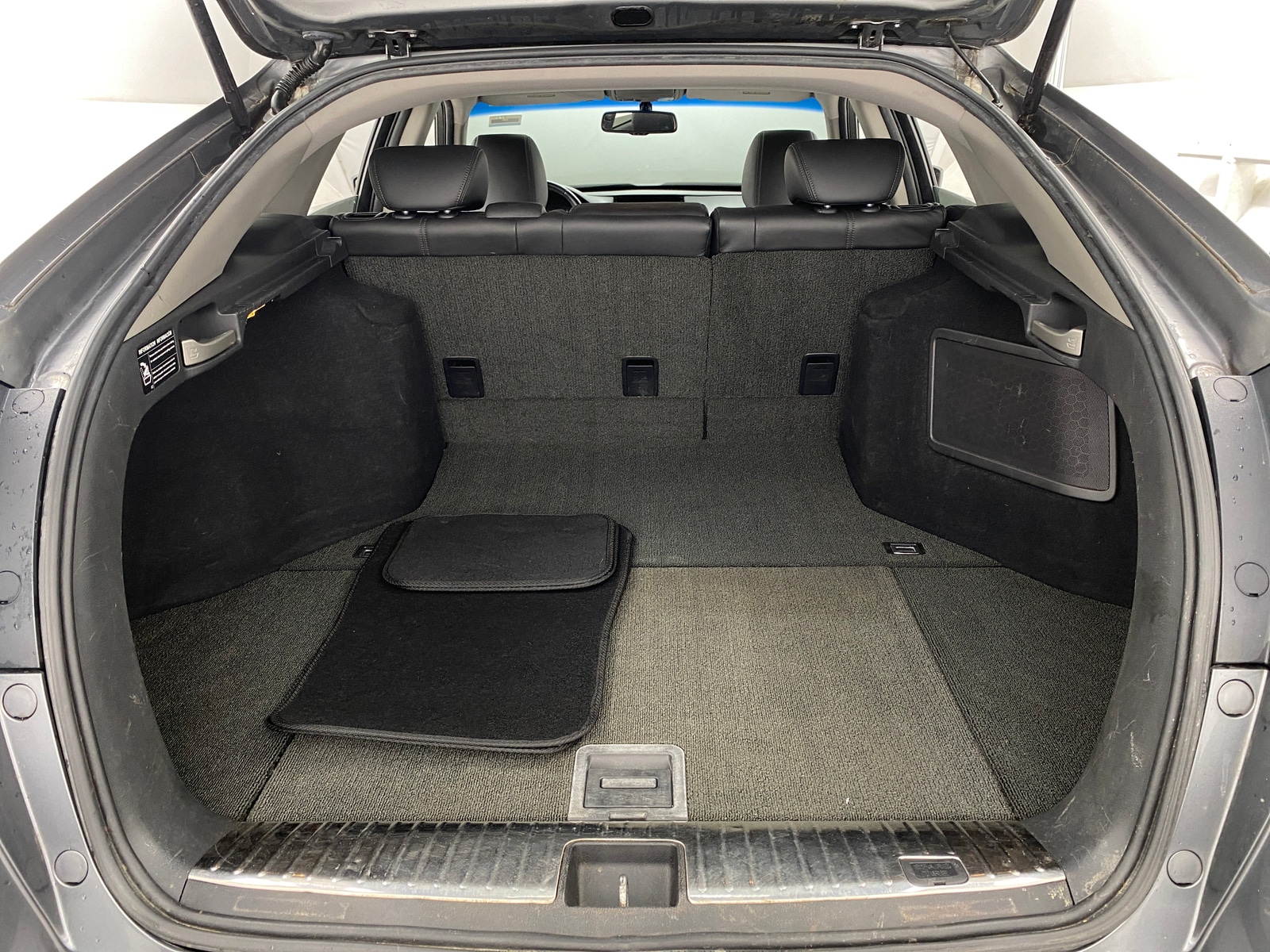 Thumbnail: 2010 Honda Accord Crosstour - 6