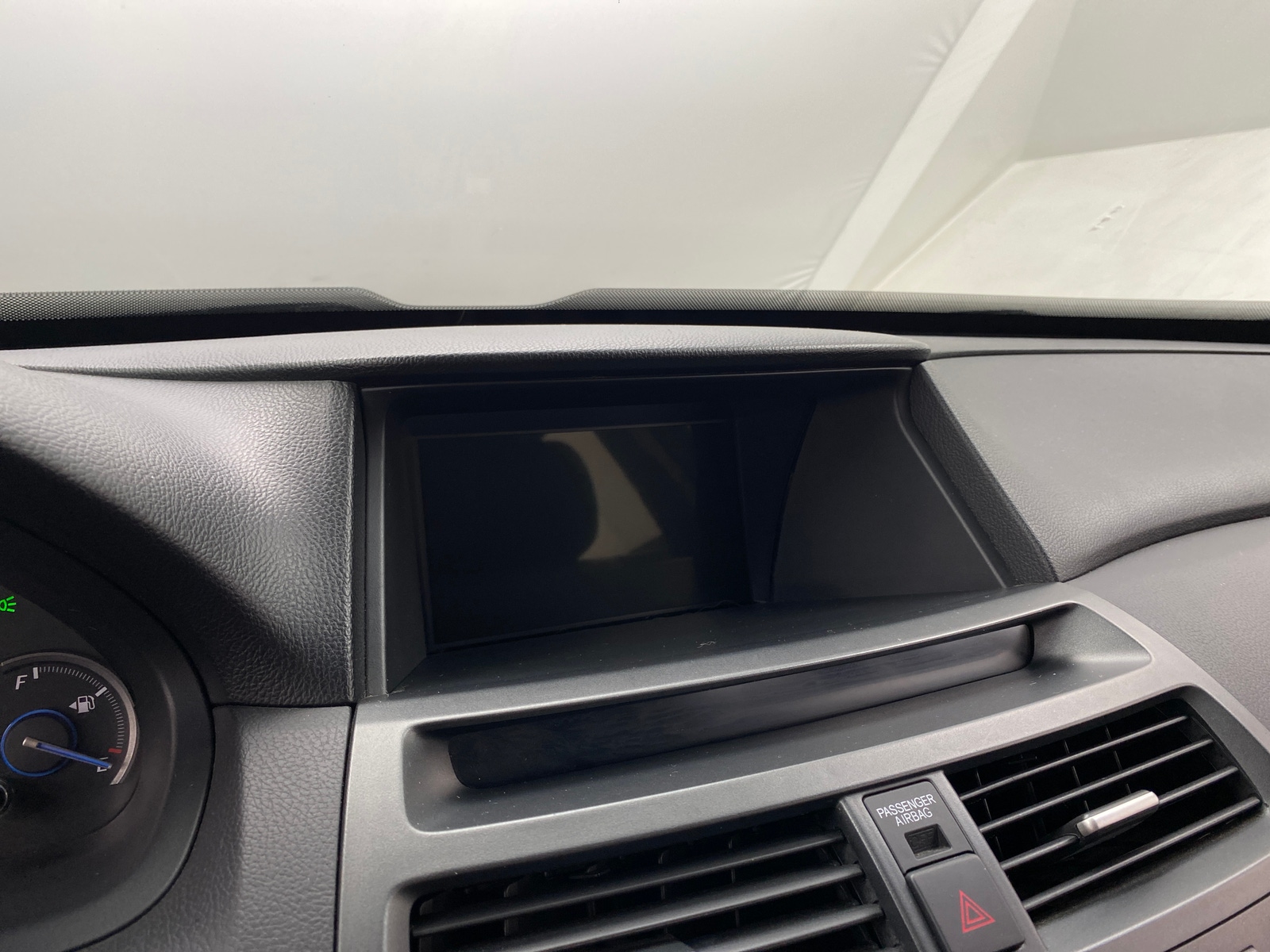 Thumbnail: 2010 Honda Accord Crosstour - 3