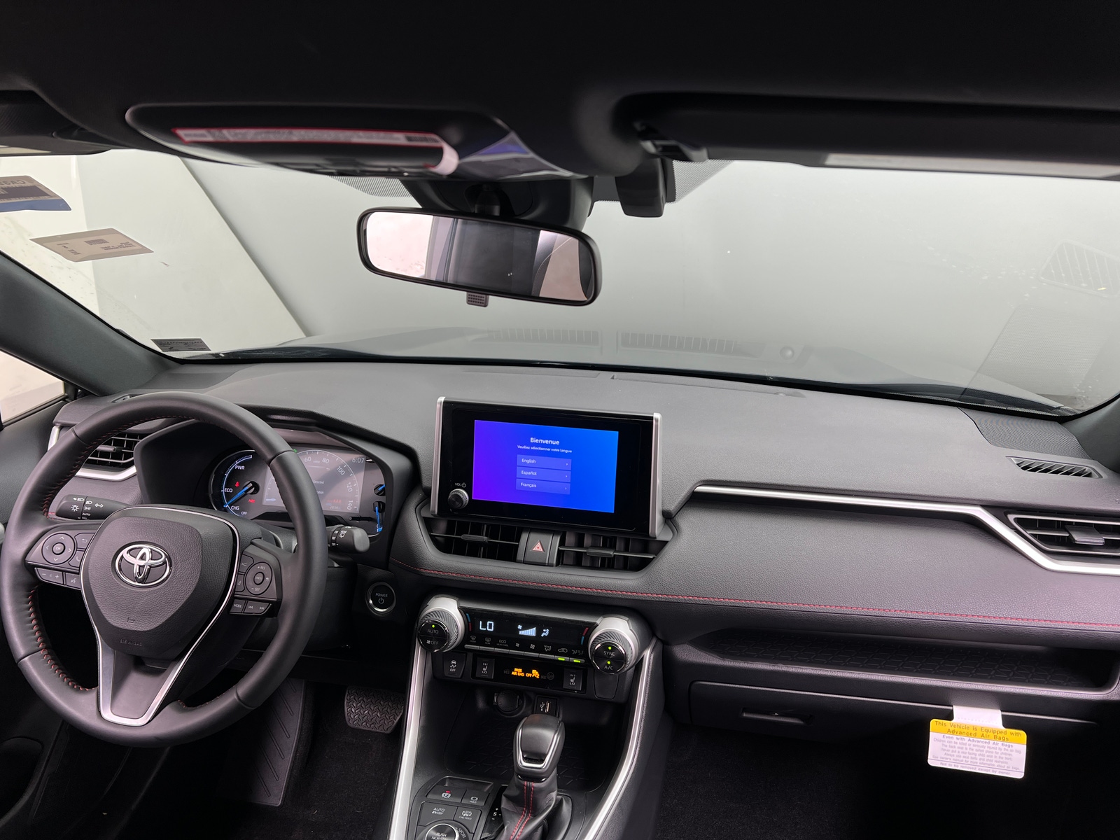 Thumbnail: 2025 Toyota RAV4 - 3