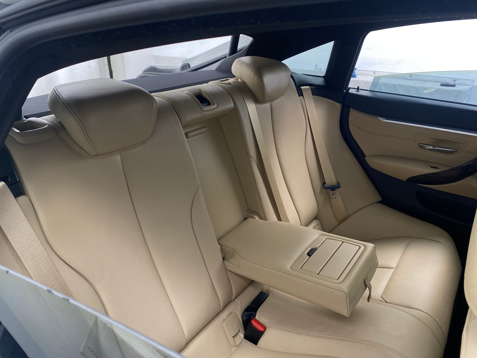 Thumbnail: 2018 BMW 4 Series - 5