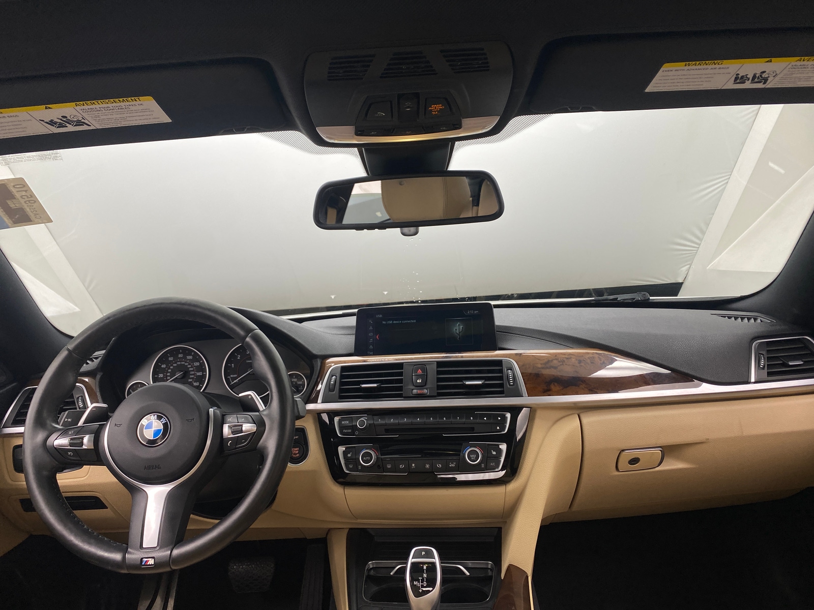 Thumbnail: 2018 BMW 4 Series - 2