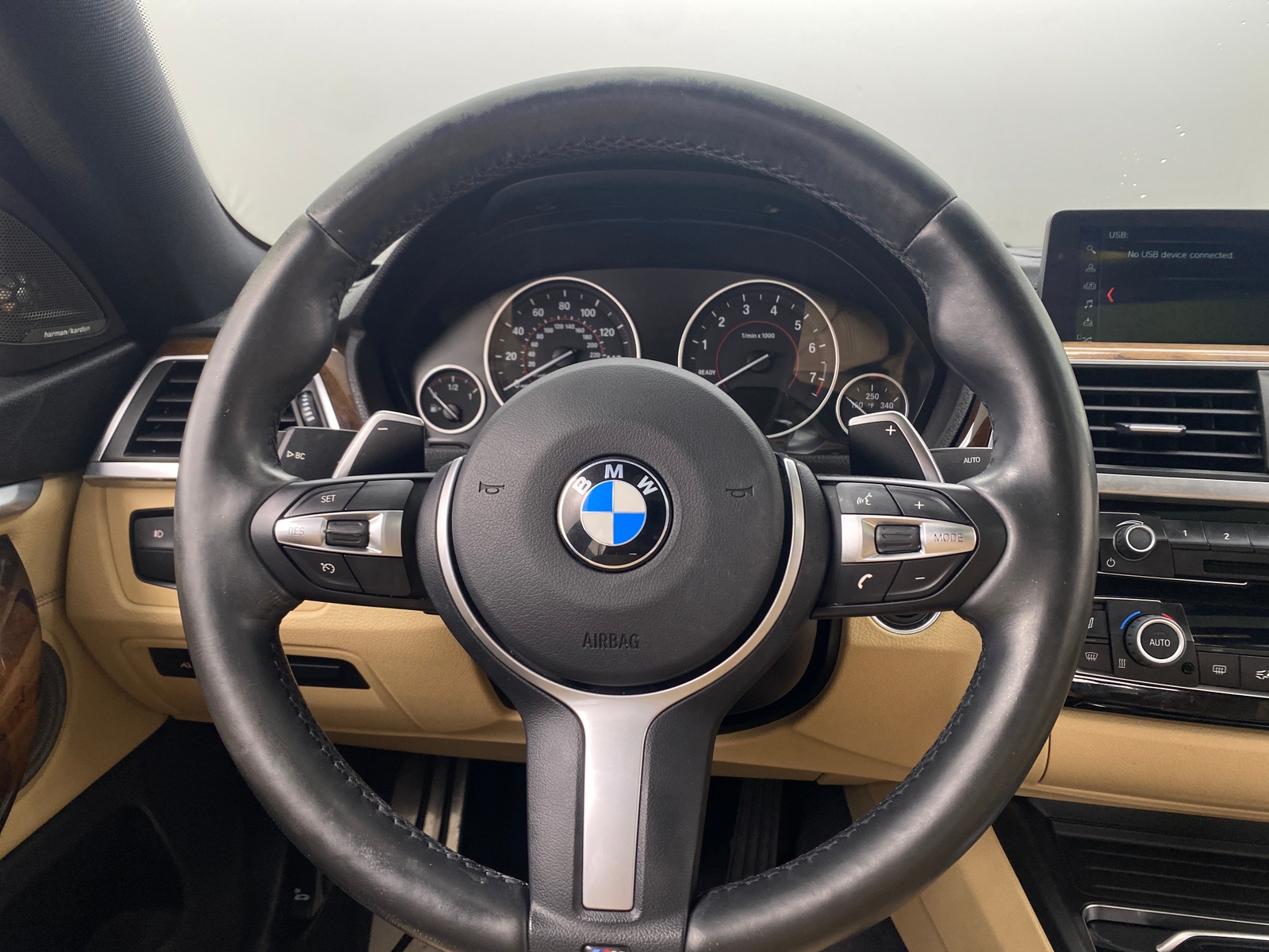 Thumbnail: 2018 BMW 4 Series - 4