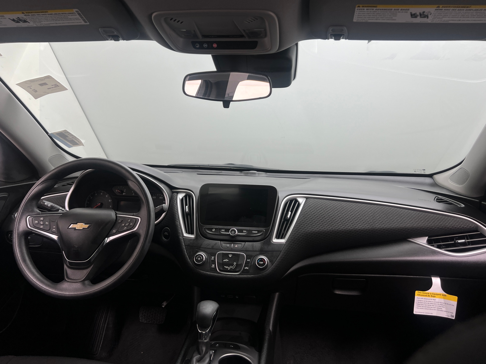 Thumbnail: 2024 Chevrolet Malibu - 3