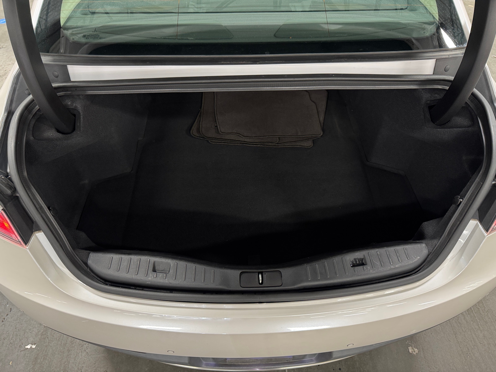 Thumbnail: 2019 Lincoln MKZ - 6