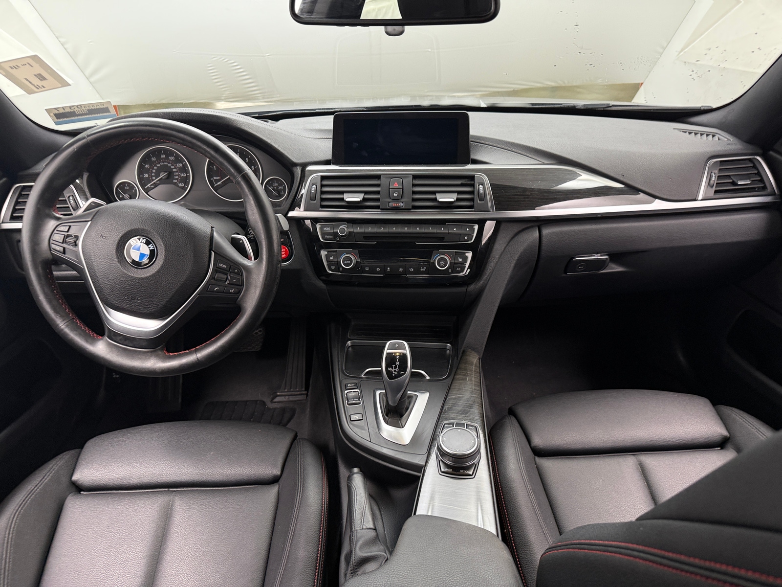 Thumbnail: 2018 BMW 4 Series - 2