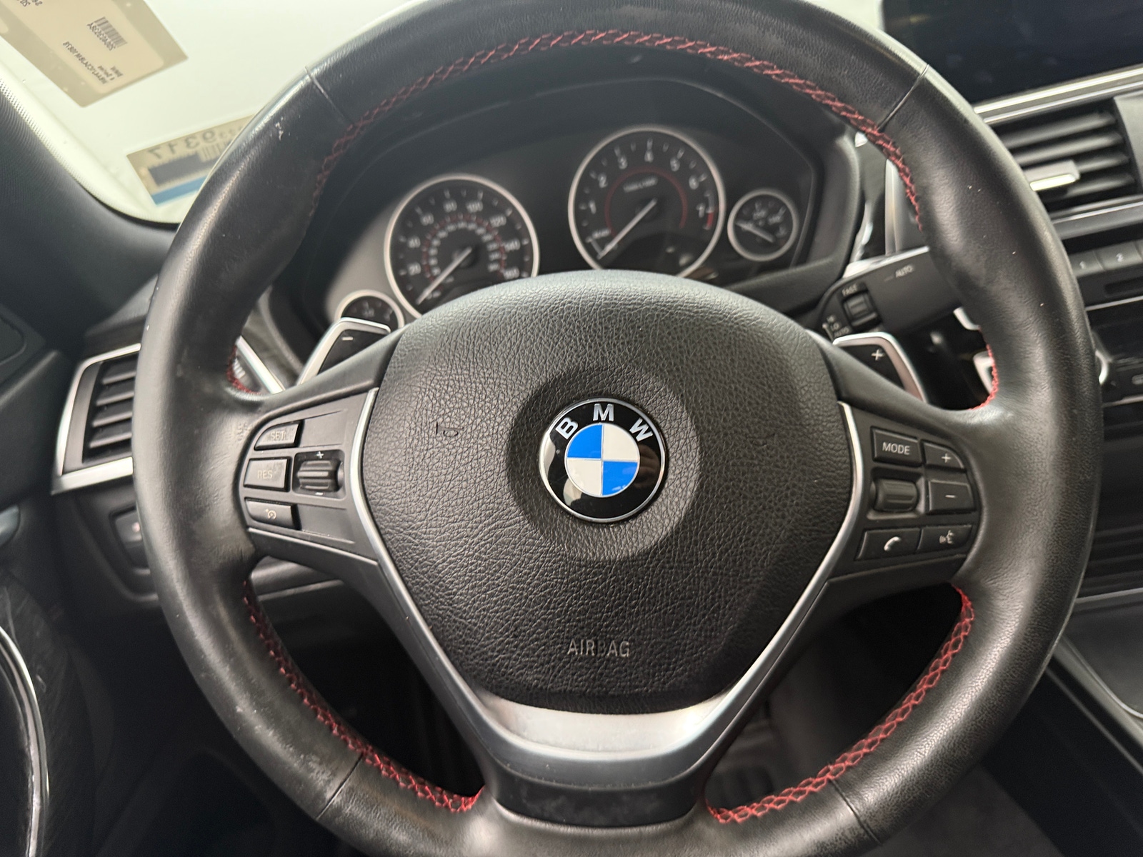 Thumbnail: 2018 BMW 4 Series - 4