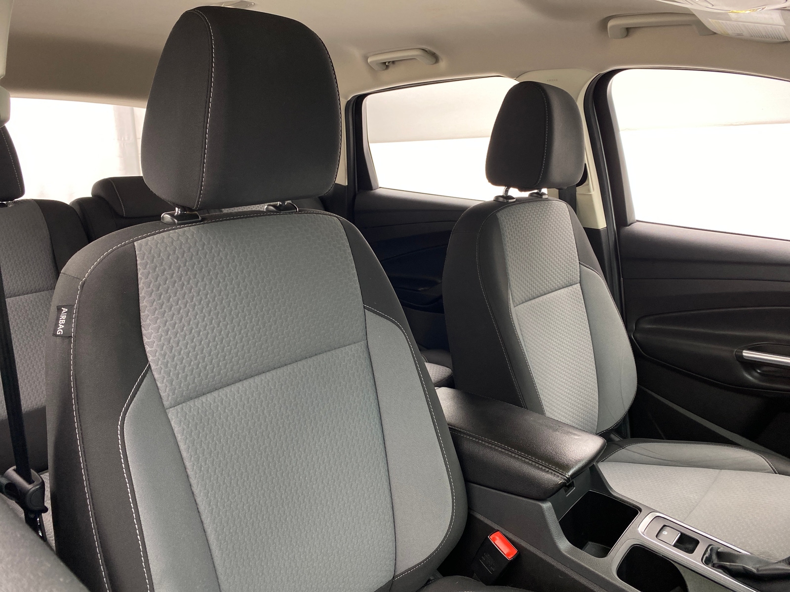 Thumbnail: 2017 Ford Escape - 2