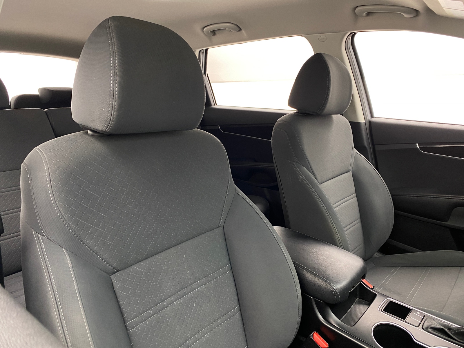 Thumbnail: 2020 Kia Sorento - 2